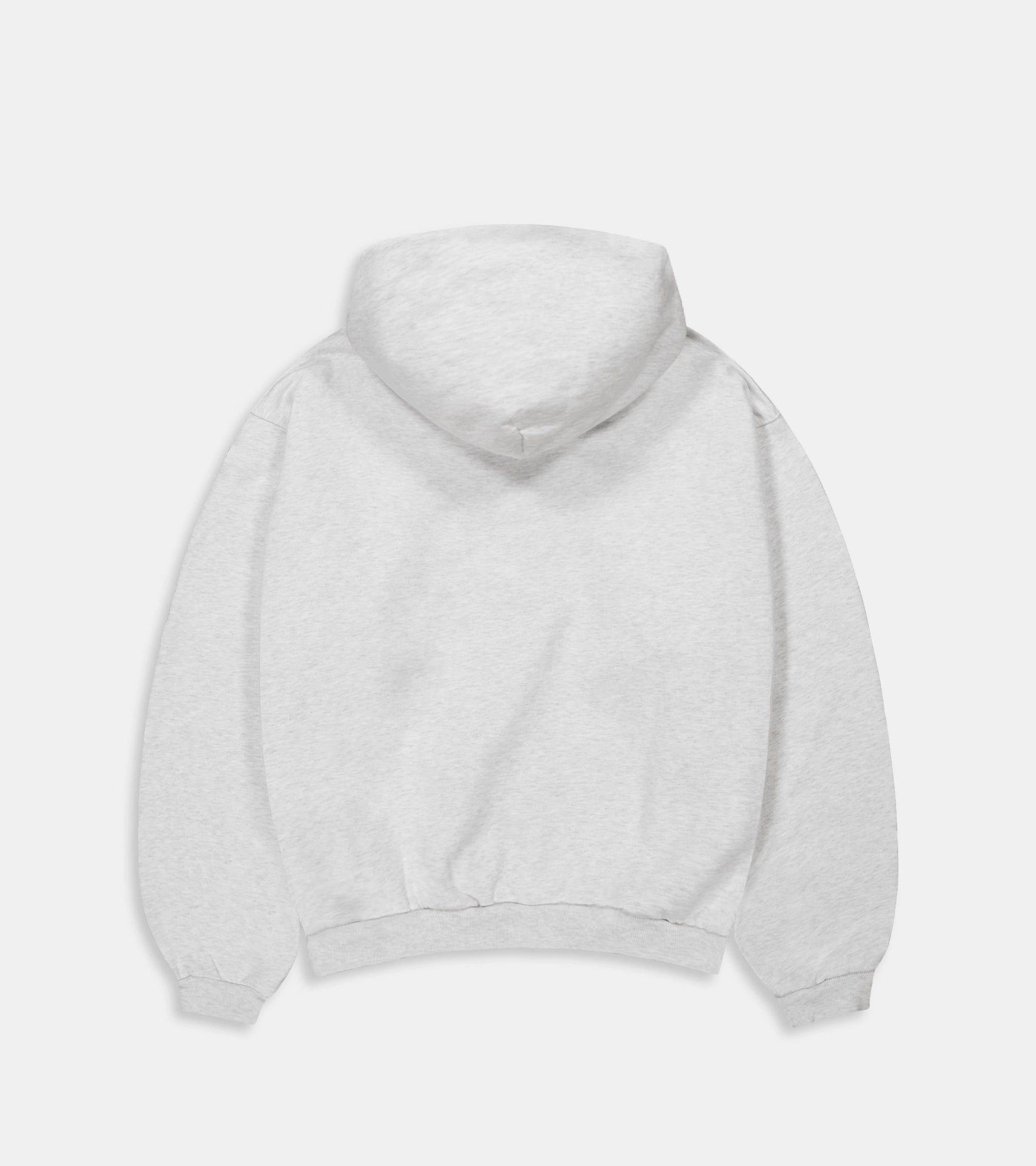 Stargazer Hoodie - Ash Grey