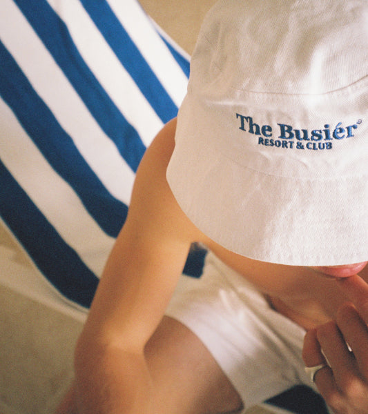 The Busier Bucket Hat - SORRYIMBUSY