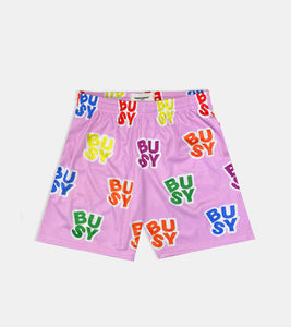 Fun Shorts - Pink