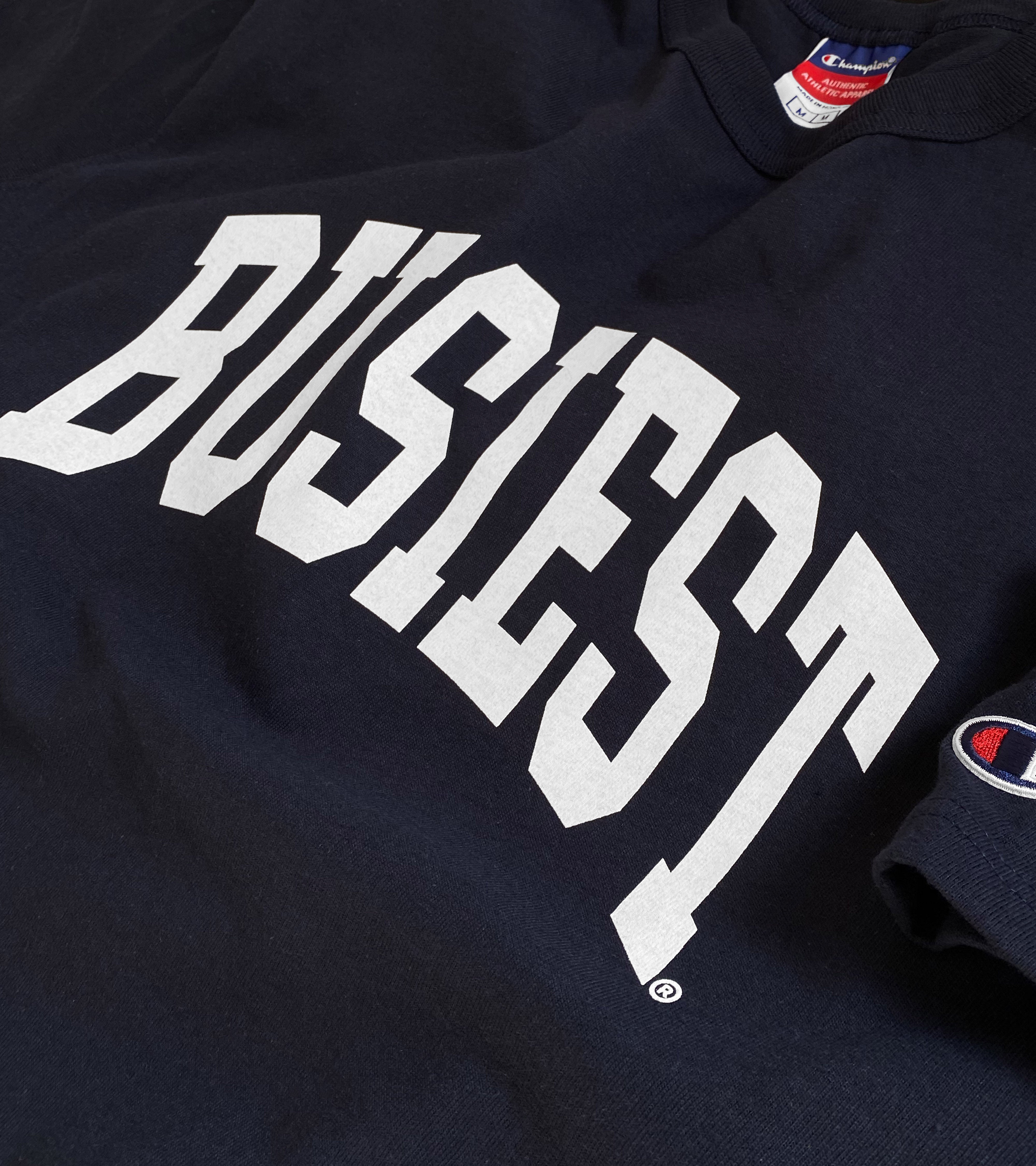 BUSIEST T-Shirt - Navy