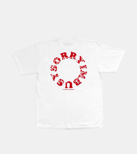 BUSY-NESS T-Shirt - SORRYIMBUSY