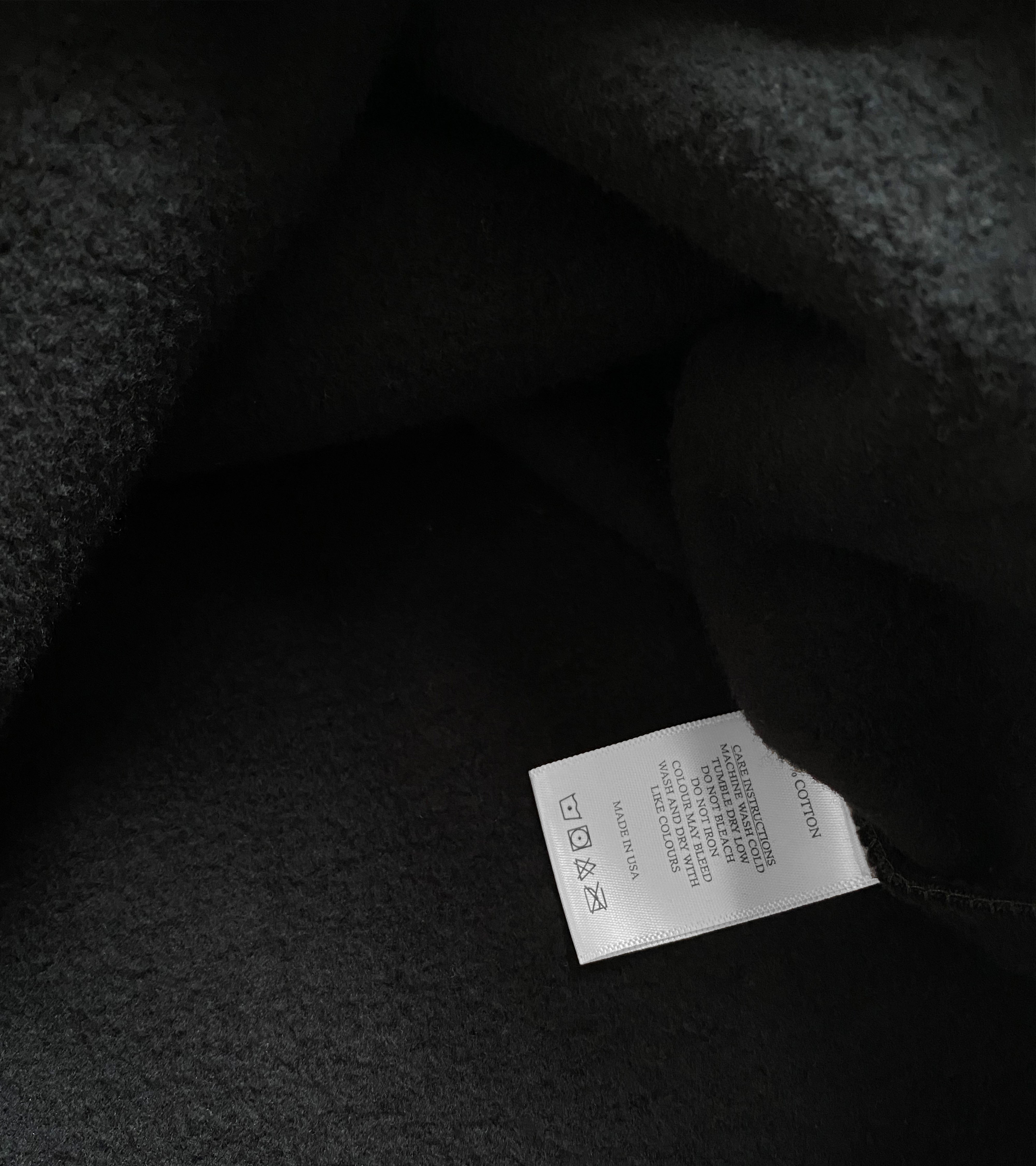 Play Sweatpants - Black