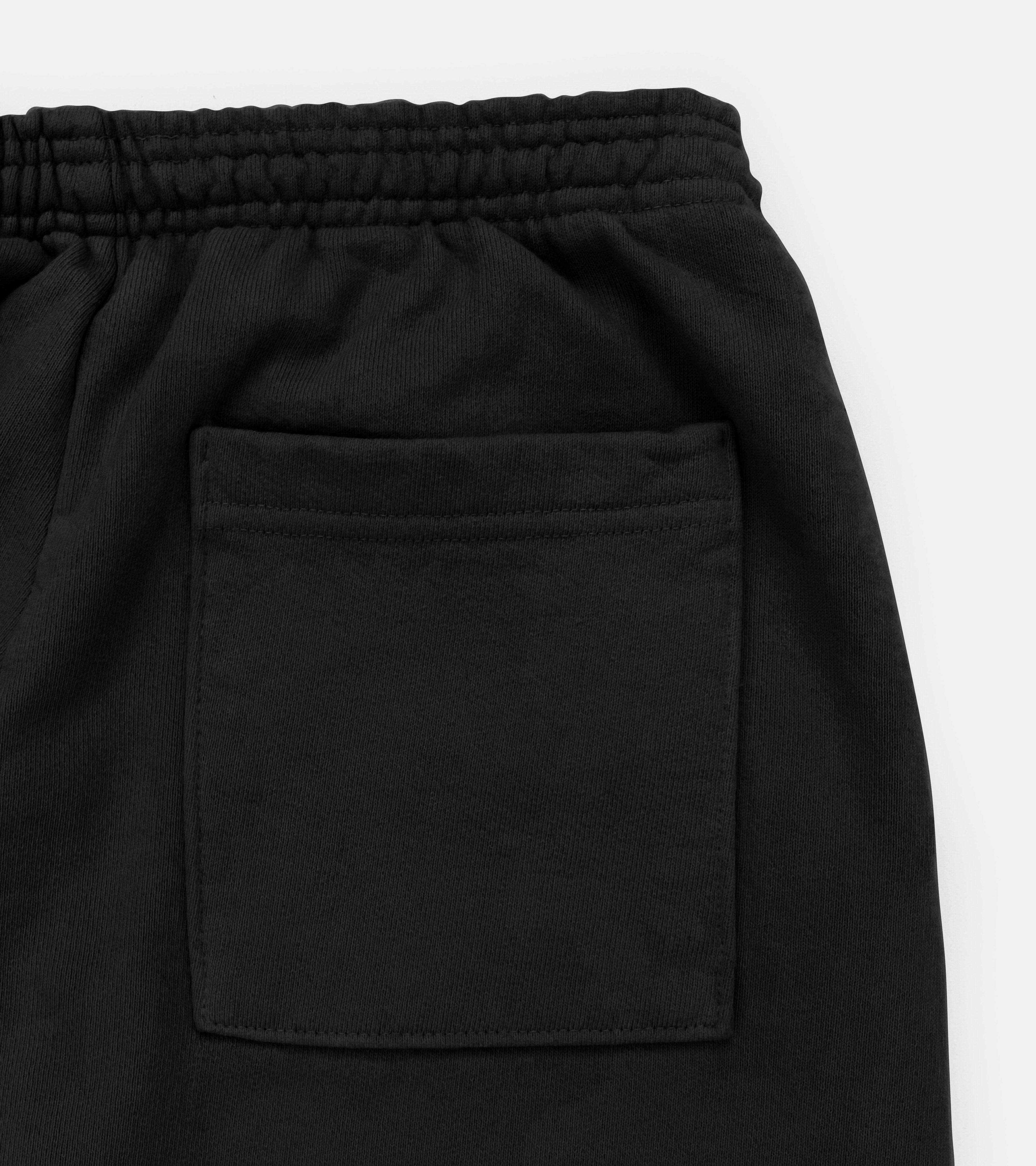 Play Sweatpants - Black