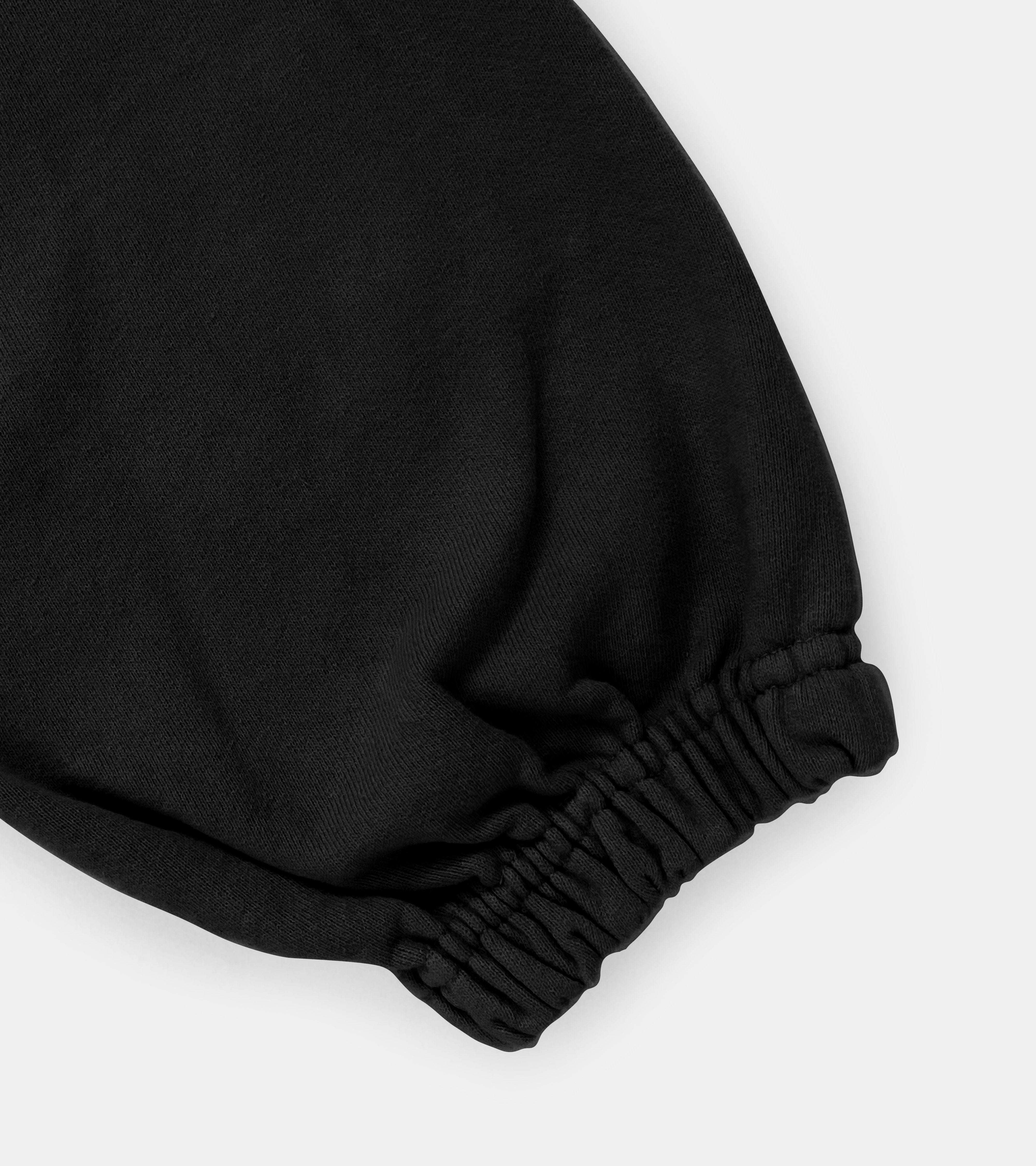 Play Sweatpants - Black