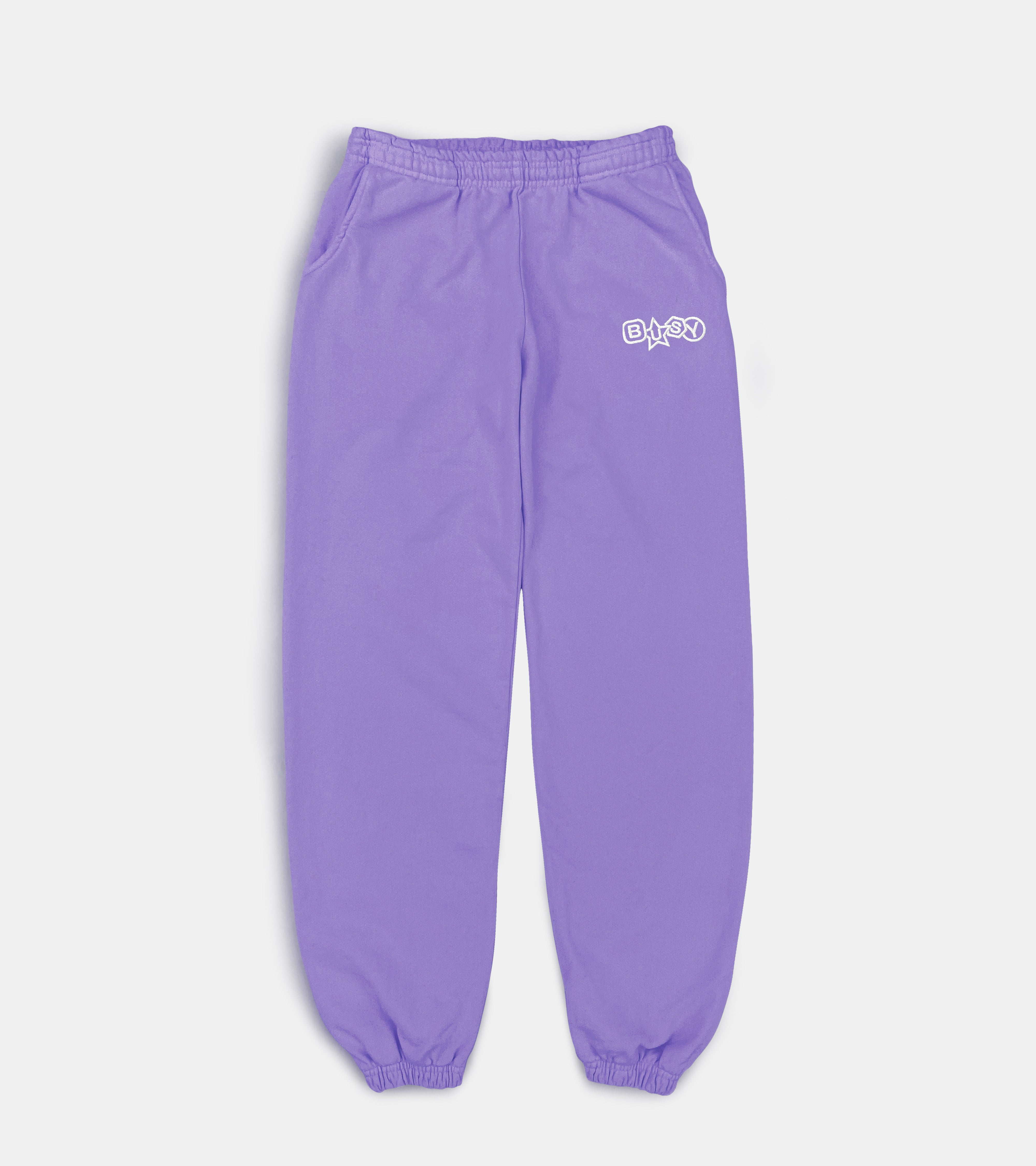 Play Sweatpants - Violet