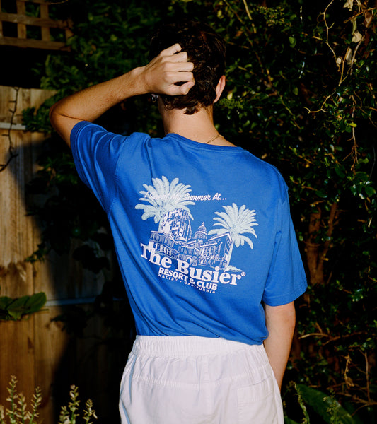 The Busier T-Shirt - SORRYIMBUSY