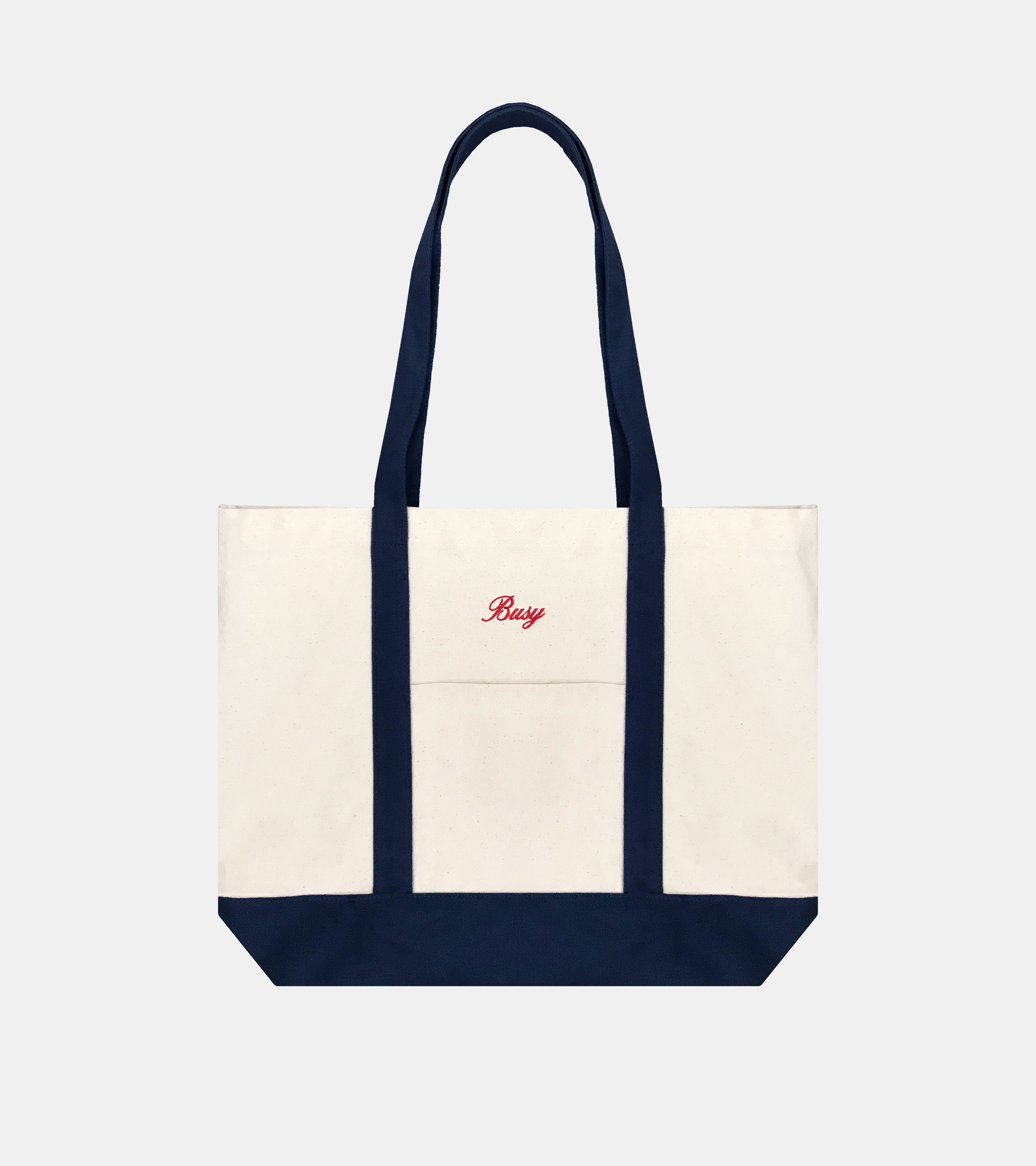 BusyWorld Program by SORRYIMBUSY - Script Market Tote Bag