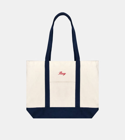 BusyWorld Program by SORRYIMBUSY - Script Market Tote Bag