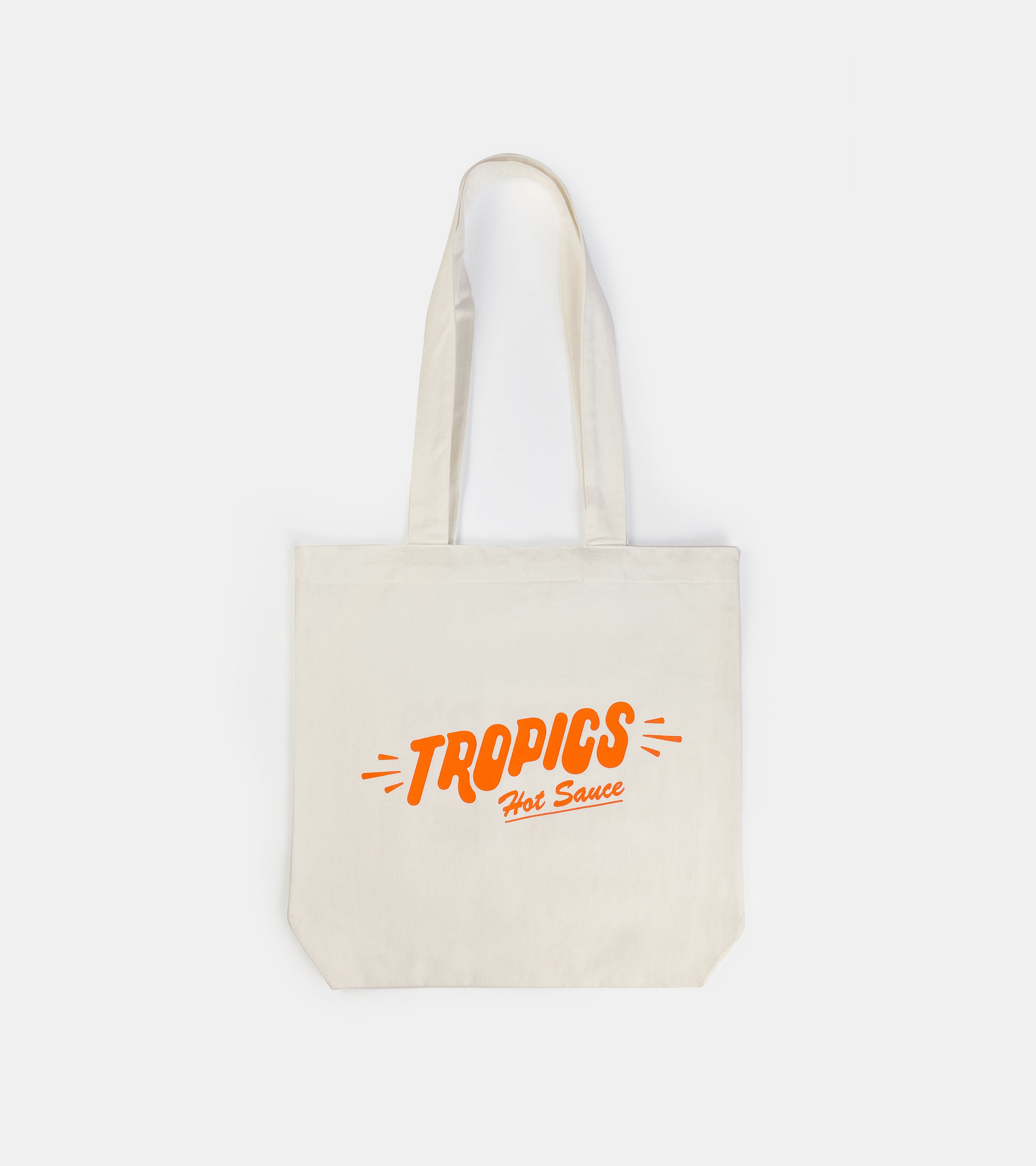 Tropics Tote Bag