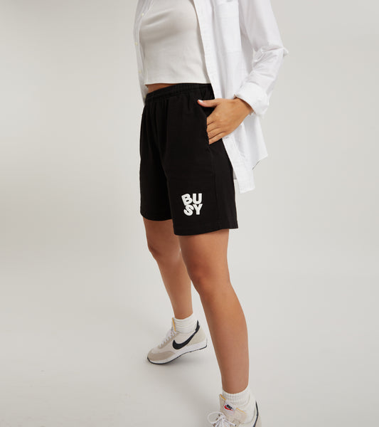 Spellout Shorts
